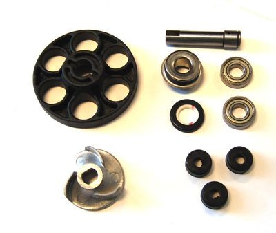 waterpomp revisieset SR2000+Ditech
